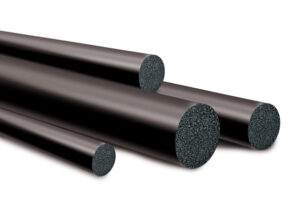 Stomil Bydgoszcz porous profile cord