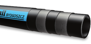 Stomil Bydgoszcz für Luft und Wasser 1,0 MPa