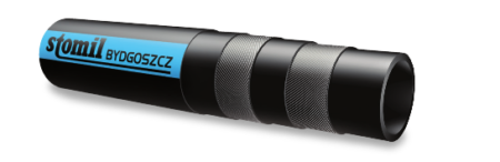 Stomil Bydgoszcz do powietrza i wody 1,0 MPa