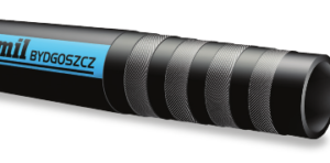 Stomil Bydgoszcz для воздуха и воды 1,0 МПа Маслостойкий