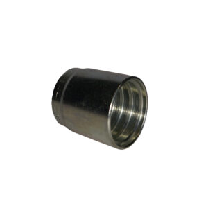 SLEEVE 1SN 2SN 2SC DN16 - U5000-10 UNIVERSAL FOR UNCUT HOSES