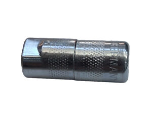 M10x1 4-jaw end for grease gun