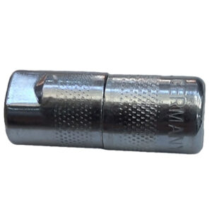M10x1 4-jaw end for grease gun