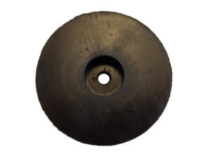 Rubber disc according to fig.16.06.1051