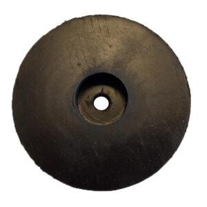 Резиновый диск в соответствии с рис. 16.06.1051