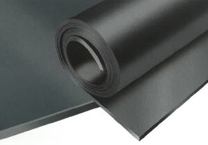 Chloroprene Sheets