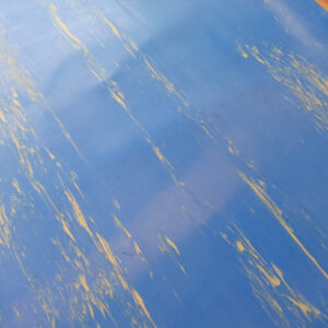 Marbled Rubber Sheets