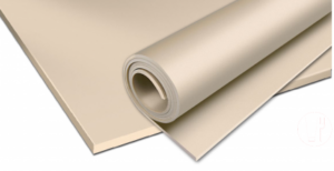 Stomil Bydgoszcz Food-Grade Rubber Sheets for contact with food and drinking water