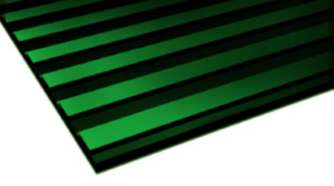 Stomil Bydgoszcz wide rift green