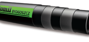 Stomil Bydgoszcz hose_to water