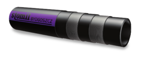 Stomil Bydgoszcz Chemical Hoses for acids and alkalis
