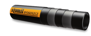 Stomil Bydgoszcz Oil Hoses 0.6 MPa