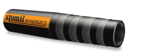 Stomil Bydgoszcz Oil Hoses 1.6 MPa