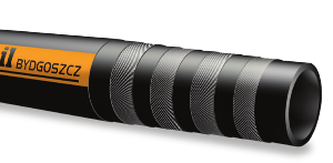 Stomil Bydgoszcz Oil Hoses 1.6 MPa