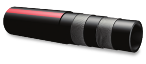 Stomil Bydgoszcz spraying hoses 4.0 MPa