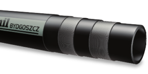 Stomil Bydgoszcz steam hoses 140