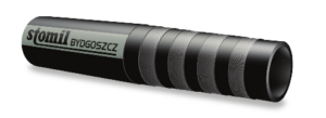 Паровые шланги Stomil Bydgoszcz 165