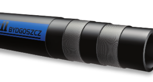 Stomil Bydgoszcz sandblasting hoses 0.8 MPa