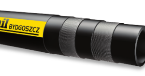 Шланги для пескоструйной обработки Stomil Bydgoszcz 1,2 МПа