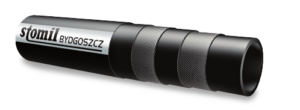 Stomil Bydgoszcz Coolant Hoses for cooling systems