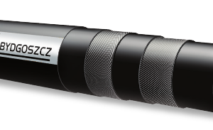 Stomil Bydgoszcz Шланги для систем охлаждения
