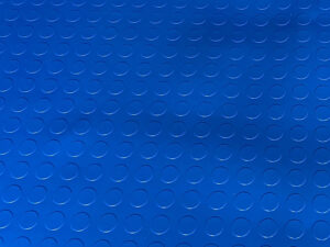 Резиновое покрытие Metro blue