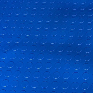 Резиновое покрытие Metro blue