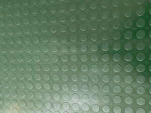 Резиновые покрытия Metro green